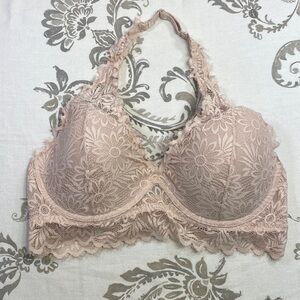 Victoria Secret Lace Bracelet lightly lined‎